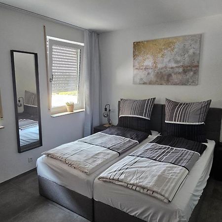 Doppelzimmer Mit Ausblick Нюртинген Екстериор снимка